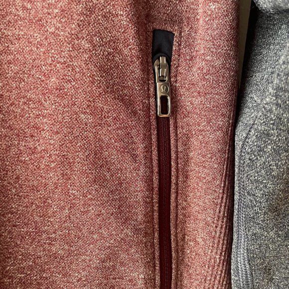 Lululemon Men's Pulse Jacket - Size Large - Picture 8 of 8